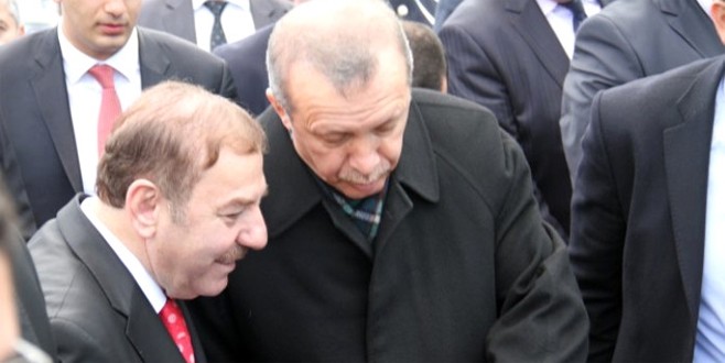 Necmi Kadıoğlu’nu yakan görüntüler