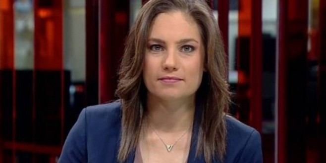 Nevşin Mengü tacize uğradığını itiraf etti