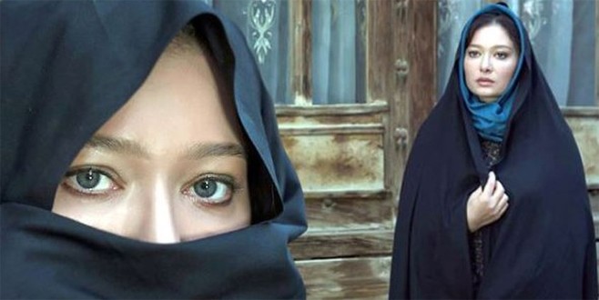 Nurgül Yeşilçay’dan şok paylaşım