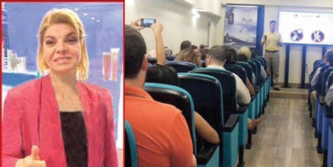 Olay kadın! Önce Bitcoin şimdi de Kyani!