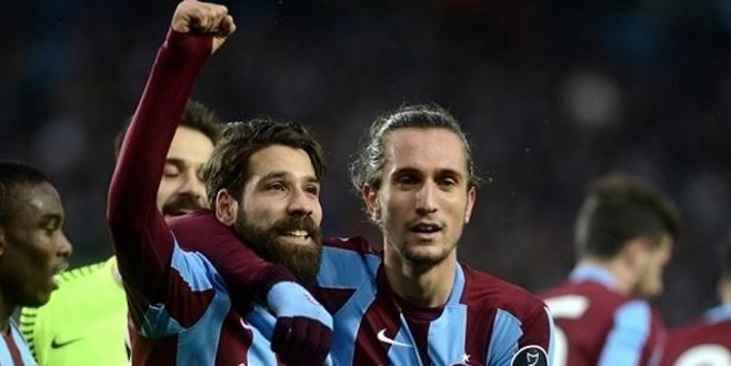 Olcay Şahan’dan Fenerbahçe’ye gözdağı