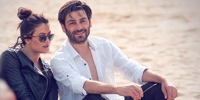 Ozan Akbaba- Buket Arıkan çiftinin bebek heyecanı