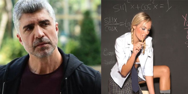 Özcan Deniz biseksüel davasını kazandı