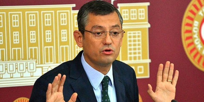 Özgür Özel Bahçeli’yi topa tuttu: Patron çıldırdı