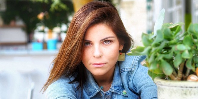 Pelin Öztekin aşkını 16 yıl kiloları yüzünden saklamış