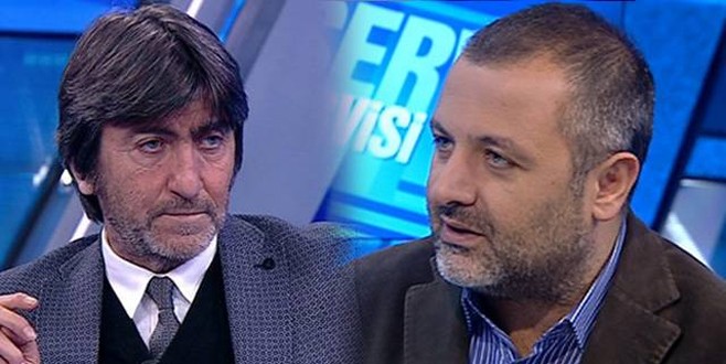 Rıdvan Dilmen’in kaderi belli oldu