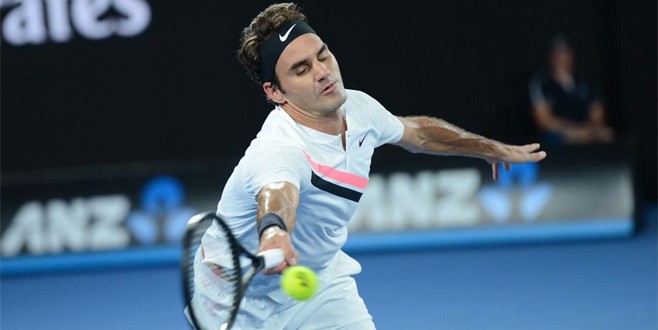 Roger Federer tarih yazdı; 20. şampiyonluk…
