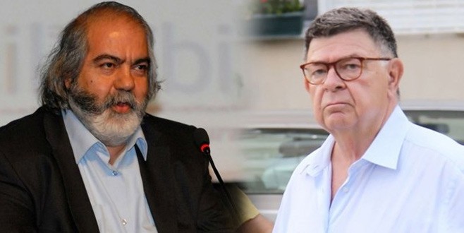 Şahin Alpay ve Mehmet Altan’a tahliye