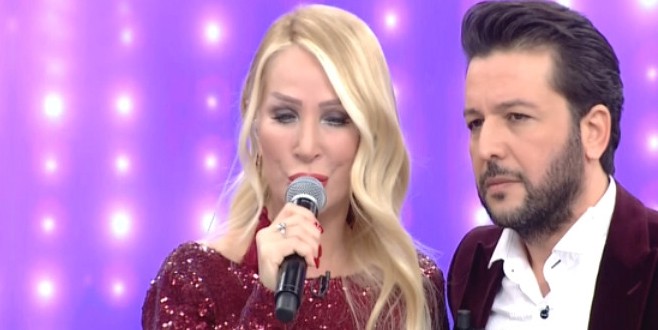 Seda Sayan’dan utandıran Survivor sorusu