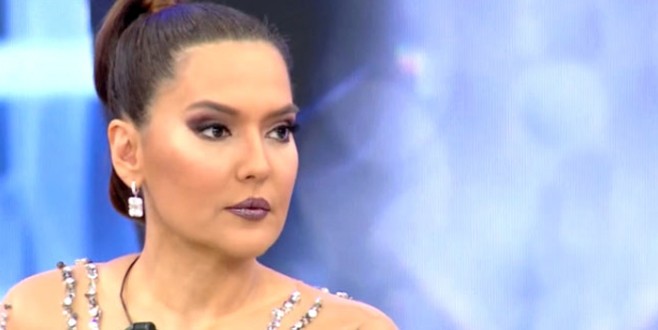 Seda Sayan Demet Akalın’ı çıldırttı