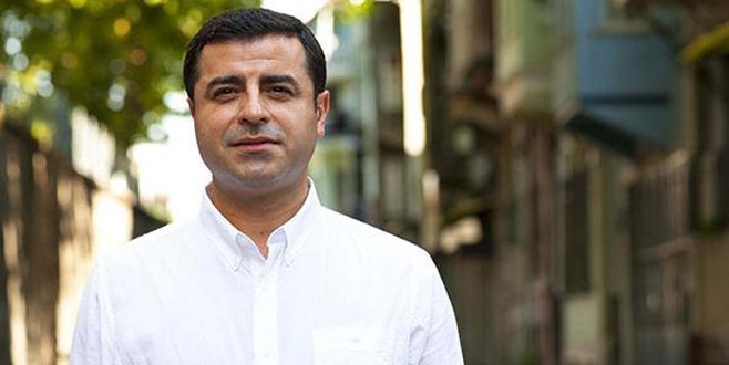 Selahatin Demirtaş’ın yerine kim gelecek?