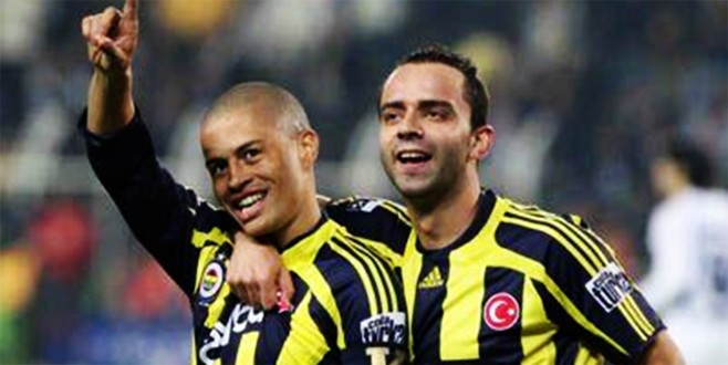 Semih Şentürk Aziz Yıldırım’ı bombaladı