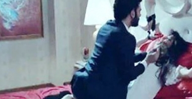 Sen Anlat Karadeniz’de tecavüz skandalı