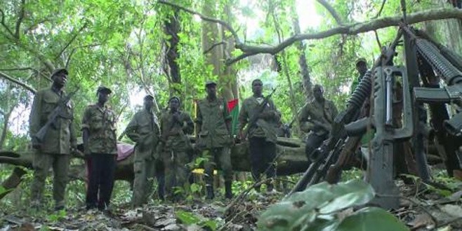 Senegal’de korkunç katliam; 13 ölü