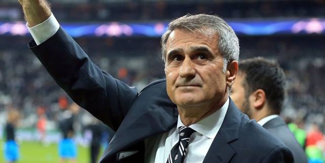 Şenol Güneş’ten Cenk Tosun çıkarması