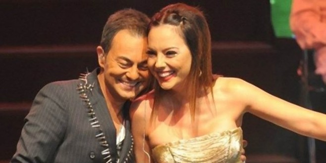 Serdar Ortaç Ebru Gündeş’ten özür diledi