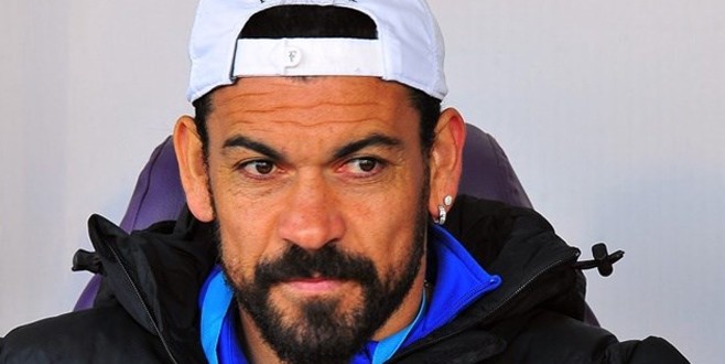 Servet Çetin beraat etti