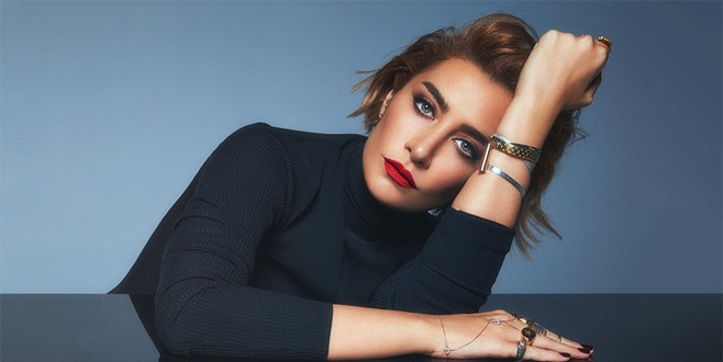 Sıla’dan milyonluk yatırım!