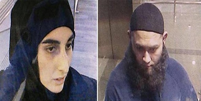 Şok eden detay! IŞİD’in silahları PKK’lı kolsuzdan