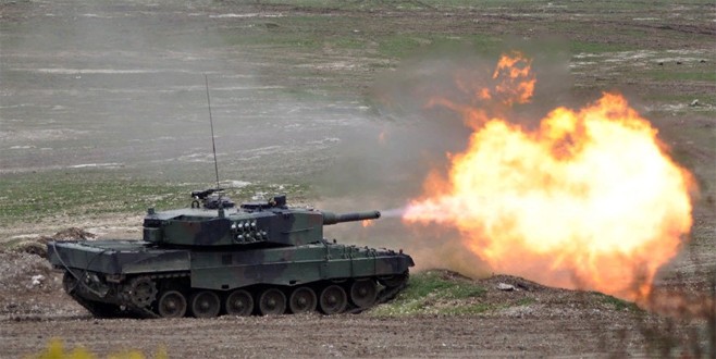 Sosyal medyada terör propangandasına soruşturma