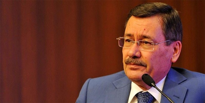 Sözcü’den köşe talep eden Melih Gökçek’e şok yanıt