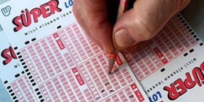 Süper Loto yine devretti rekora koşuyor