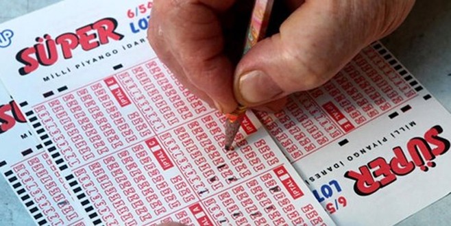Süper Loto çekildi işte 42 milyonu kazanan talihli