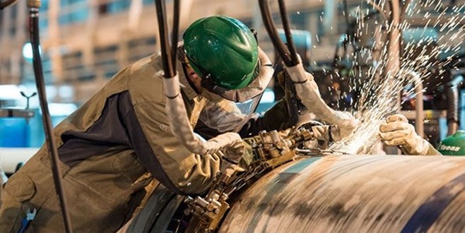 Taşeron işçinin kadro zamanı