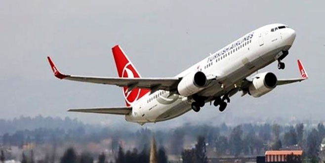 THY’den tarihin en büyük uçak siparişi
