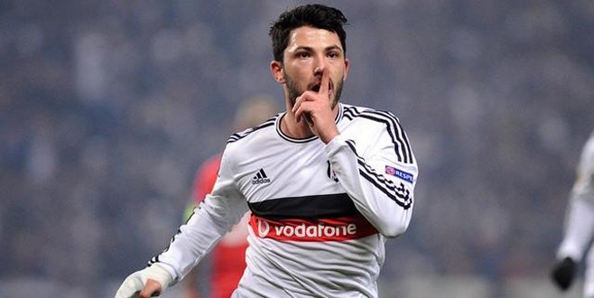 Tolgay Arslan’a bir talip daha