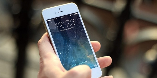 Türkiye akıllı telefonlar ile uyuyup-kalkıyor