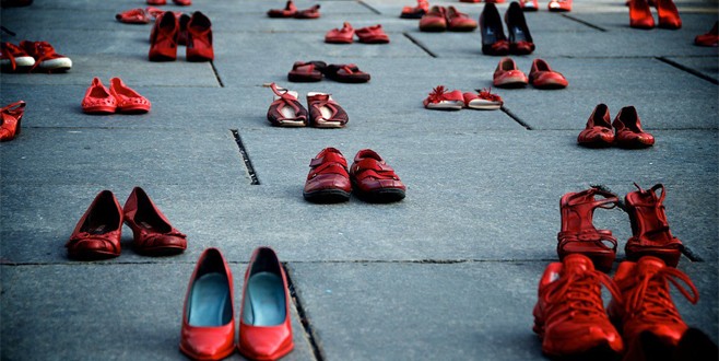 Türkiye’de kadın cinayetleri yüzde 25 arttı