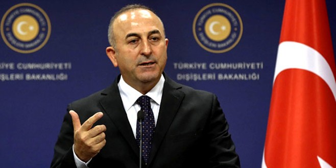 Türkiye’den ABD’ye çok sert tepki