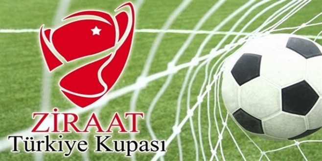 Türkiye Kupası’nda çeyrek final kuraları çekildi