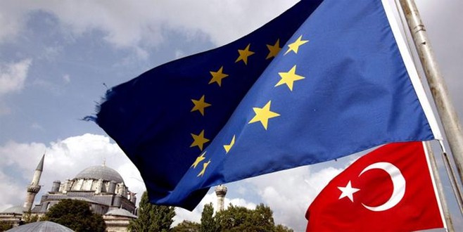 Türkiye’nin AB üyeliği algısı