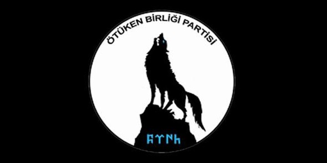 Türkiye’nin ilk ırkçı partisi kuruldu