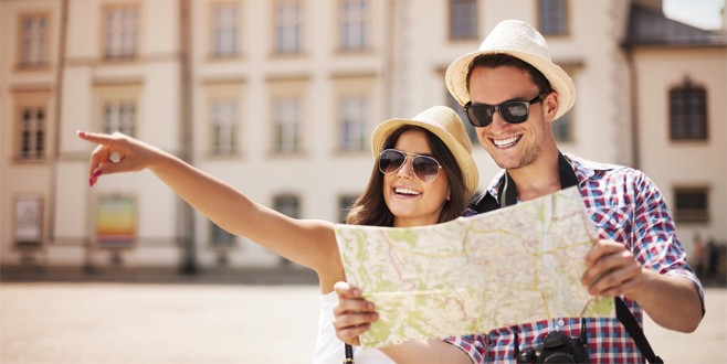 Türkiye’ye bu şartlar altında zengin turist gelmez