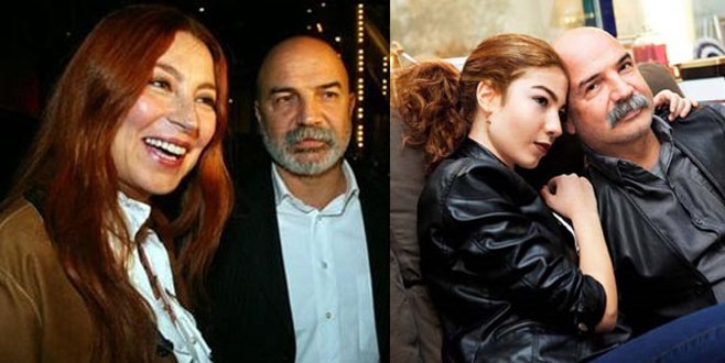 Vahide Perçin ve Altan Gördüm yeniden evleniyorlar