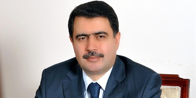 Vali Vasip Şahin’den ‘hamile çocuklar’ açıklaması