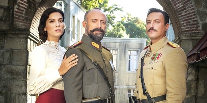 Vatanım Sensin’de şok ayrılık