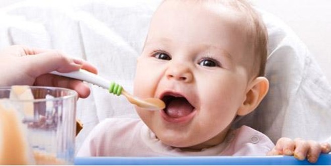 Virüslü bebek mamasını 83 ülkeye satmışlar!