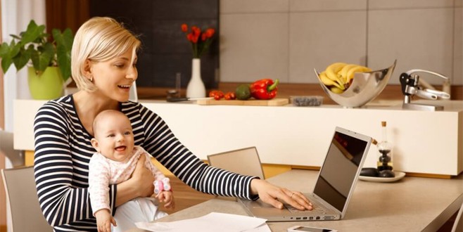 Yeni yılda annelere zam