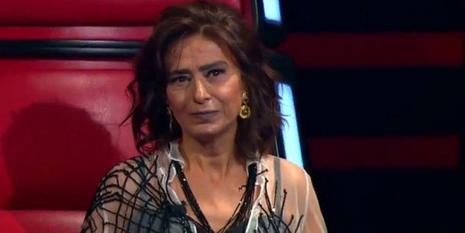 Yıldız Tilbe imaj tazeledi