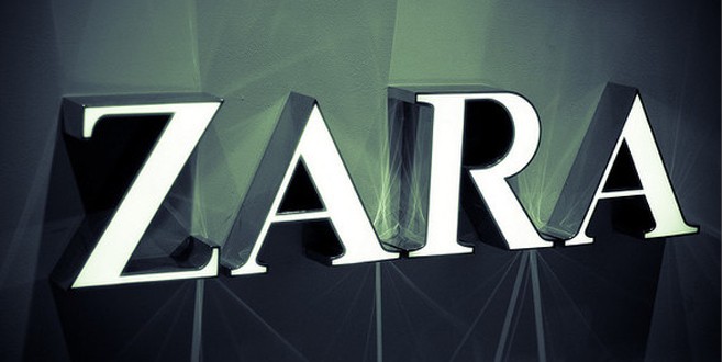 Zara Türkiye’den çekiliyor