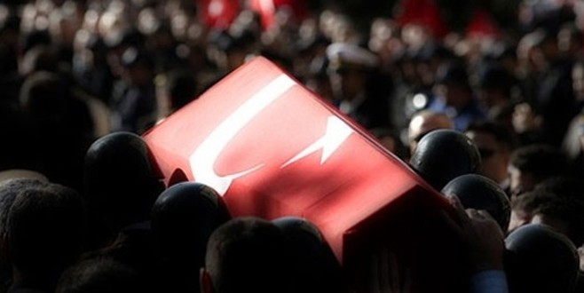 Zeytin Dalı harekatından ilk acı haber