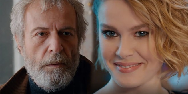 8. Gün’den yeni fragman geldi