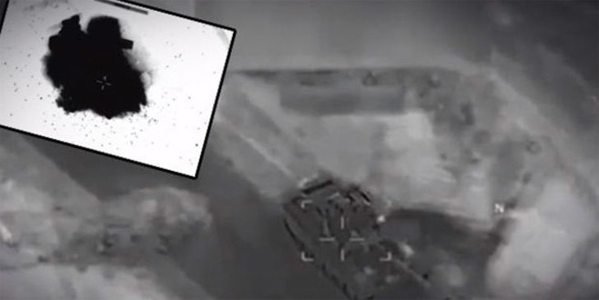 ABD 40 Rus askerini öldürdü