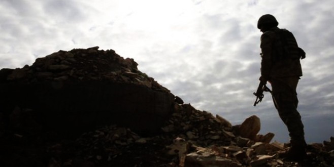 Afrin’de iki ayrı çatışmada 7 asker yaralı