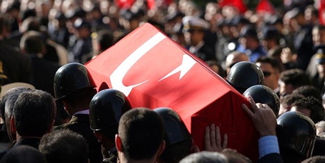 Afrin ve Hakkari’den acı haber: 2 şehit