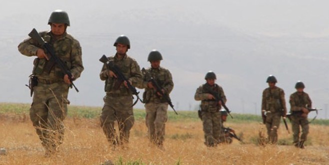 Afrin’den arka arkaya acı haberler: 8 şehit